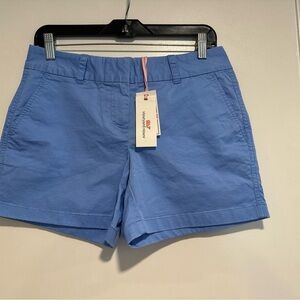 Vineyard Vines Blue Women's Shorts